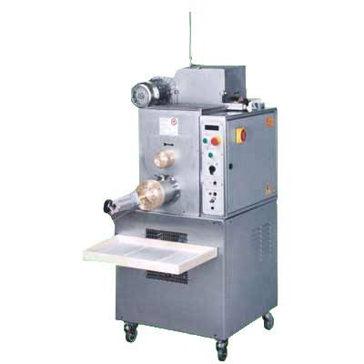Machine professionnelle production pâtes par extrusion TECH-50