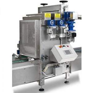 Machine professionnelle pour la fabrication de pâtes nids TECH-N-540